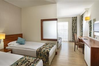 Greenwood Kemer Resort