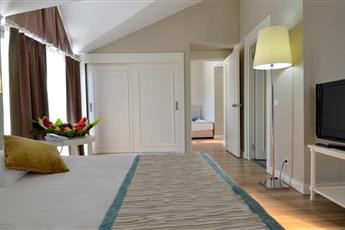Greenwood Kemer Resort