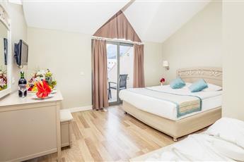 Greenwood Kemer Resort