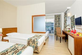 Greenwood Kemer Resort