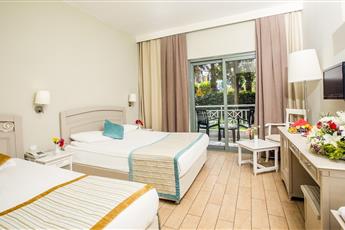 Greenwood Kemer Resort