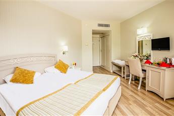 Greenwood Kemer Resort