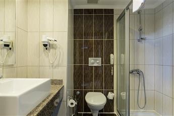 Greenwood Kemer Resort