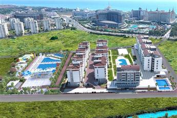 Greenwood Suites Resort 5*