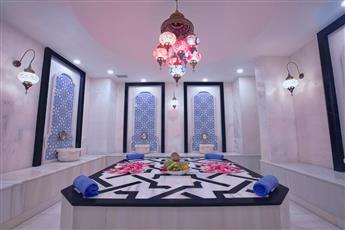 Greenwood Suites Resort 5*