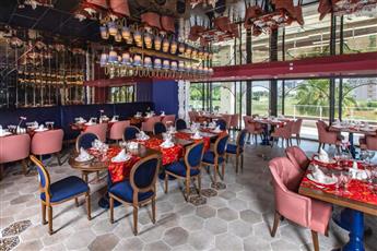 Greenwood Suites Resort 5*