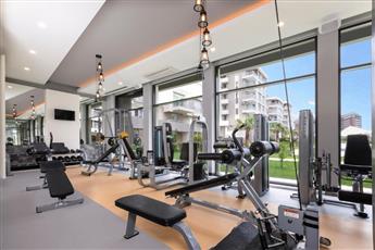 Greenwood Suites Resort 5*