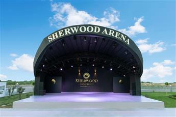 Greenwood Suites Resort 5*