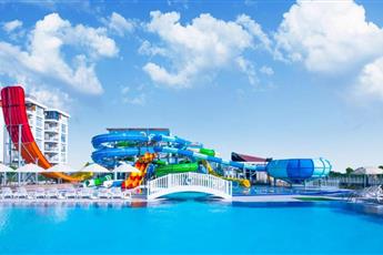 Greenwood Suites Resort 5*