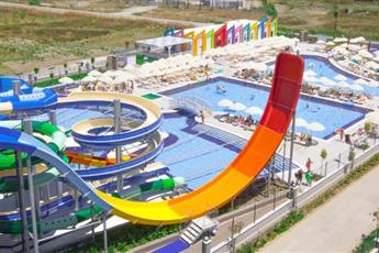 Greenwood Suites Resort 5*