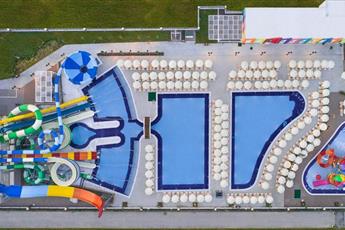 Greenwood Suites Resort 5*