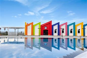 Greenwood Suites Resort 5*