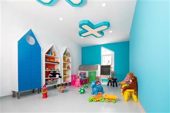 Greenwood Suites Resort 5*