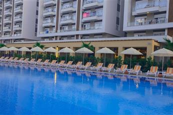 Greenwood Suites Resort 5*