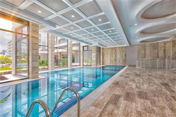 Greenwood Suites Resort 5*