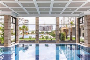 Greenwood Suites Resort 5*