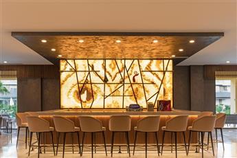 Greenwood Suites Resort 5*