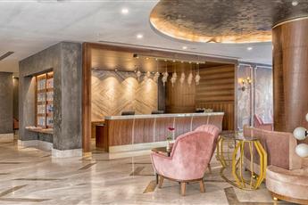 Greenwood Suites Resort 5*