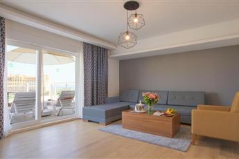 Greenwood Suites Resort 5*