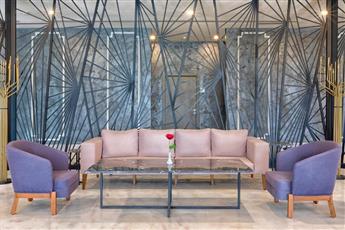 Greenwood Suites Resort 5*