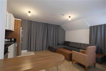 Greenwood Suites Resort 5*