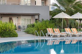 Greenwood Suites Resort 5*