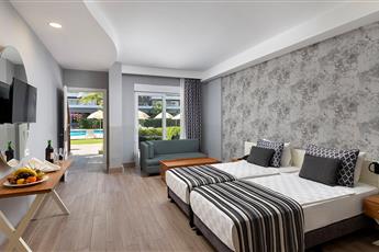 Greenwood Suites Resort 5*