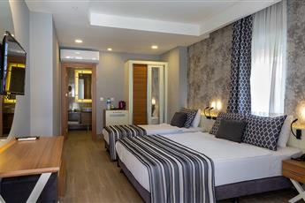 Greenwood Suites Resort 5*