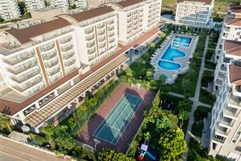 Greenwood Suites Resort 5*