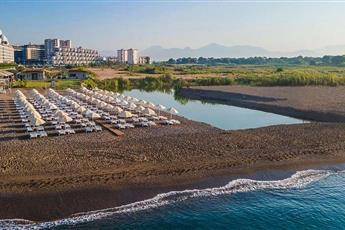 Greenwood Suites Resort 5*