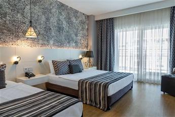 Greenwood Suites Resort 5*