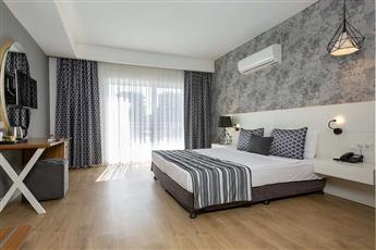 Greenwood Suites Resort 5*