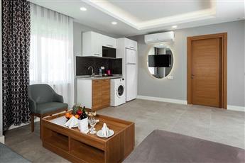 Greenwood Suites Resort 5*