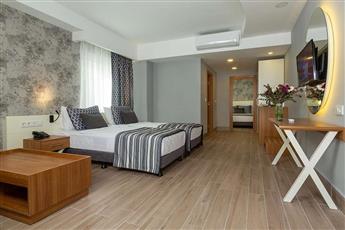 Greenwood Suites Resort 5*