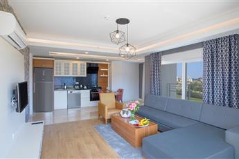 Greenwood Suites Resort 5*