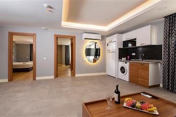 Greenwood Suites Resort 5*