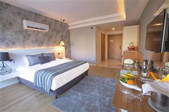 Greenwood Suites Resort