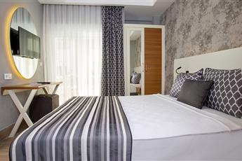 Greenwood Suites Resort