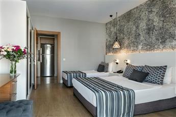 Greenwood Suites Resort