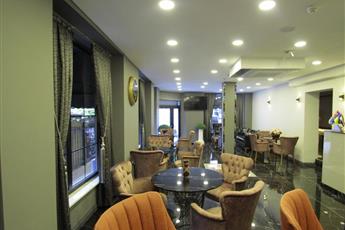 Guler Palas Hotel 3*