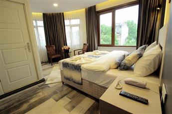 Guler Palas Hotel 3*