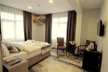 Guler Palas Hotel 3*