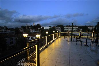 Guler Palas Hotel 3*