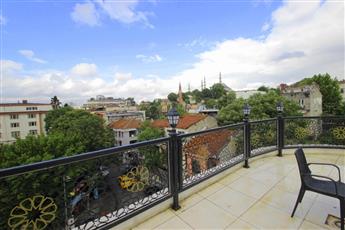 Guler Palas Hotel 3*