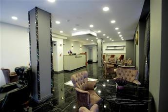 Guler Palas Hotel 3*