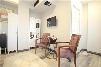 Guler Palas Hotel 3*