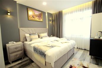 Guler Palas Hotel 3*