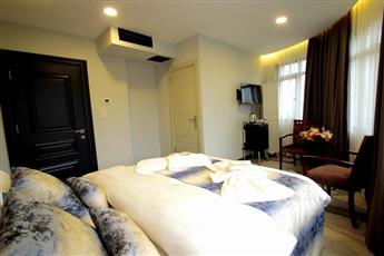 Guler Palas Hotel 3*