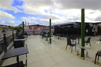 Guler Palas Hotel 3*