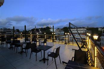 Guler Palas Hotel 3*